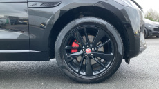 Jaguar F-Pace 2.0 D200 R-Dynamic Black 5dr Auto AWD Diesel Estate